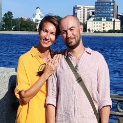 Максим Жуланов