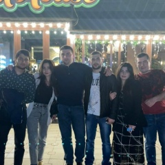 Магомед Асхабалиев, 13.03, Краснодар