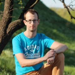 Александр Ермаков, 26.03, Запорожье