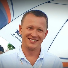 Иван Панов, 15.09.1983, Москва