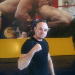 Николай Сухорада, 10.04.1984, Харьков