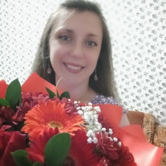 Ксения Пиляева, 17.02, Междуреченск