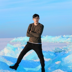 Mustafa Turganbaev, 07.01.1995