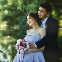 Лазым Хасенова, 27.08.1991, Усть-Каменогорск