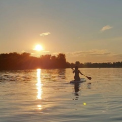 Маргарита Маринина, 25.10