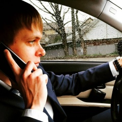 Михаил Дроботенко, 03.04.1989, Краснодар