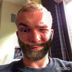 Антон Школа, 19.12, Санкт-Петербург