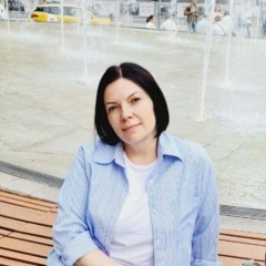 Алла Спесивцева, 25.11, Москва