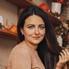 Виктория , 30.12.1991, Санкт-Петербург