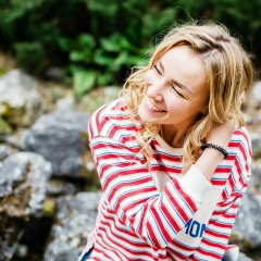 Аня Свалова, 26.12, Новосибирск