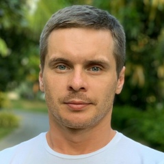Denis Kuznetsov, 03.06, Хабаровск