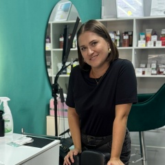 Светлана Слободенюк, 02.06.1989, Владивосток