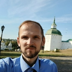 Сергей Авдиенко, 01.03.1987, Санкт-Петербург