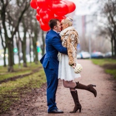 Диана Шустрова, 24.12, Санкт-Петербург