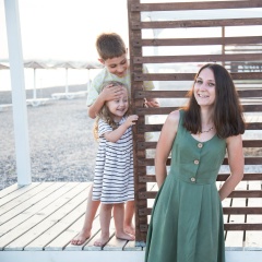 Елена Старостина, 29.06.1987, Ставрополь