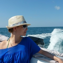 Елена Статкевич, 19.08.1987, Борзя