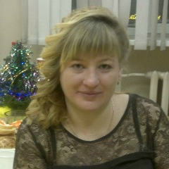 Марина Максимова, 27.03.1982, Рязань
