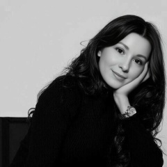 Екатерина Никулина, 20.02, Санкт-Петербург