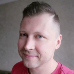 Стас Булов, 30.11, Москва