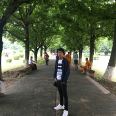 Zaw Lin-Htet, 14.01.1992, Yangon