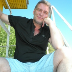 Юрий Савельев, 25.07.1965, Искитим