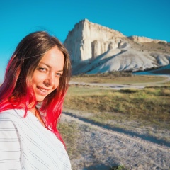 Евгения Кочеткова, 27.02, Praha