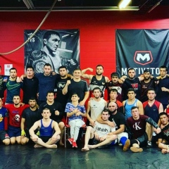 Nurali Kasumov, 19.11.1990, Санкт-Петербург