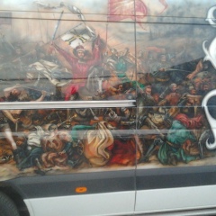 Ecka Faraponovas, 23.02.1972, Шяуляй