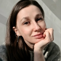 Диляна Шарафетдинова, 24.10.1983, Москва