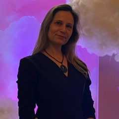 Наталья Веда, 28.11, Москва