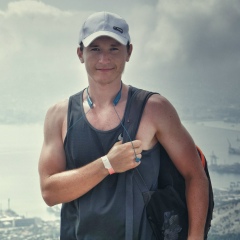 Николай Суслов, 02.12, Москва