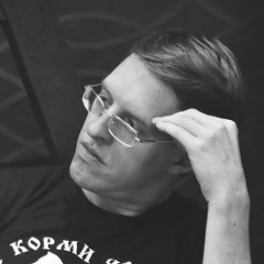 Дмитрий Лосев, 21.03, Москва