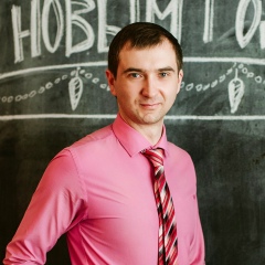 Александр Инякин, 21.09.1982, Воронеж