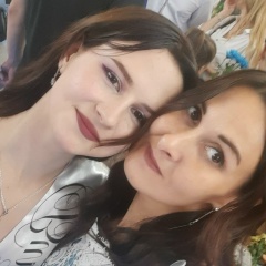 Виктория Зеленская, 24.06, Новомосковск