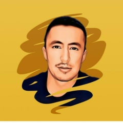 Умар Мансуров, 26.03.1988