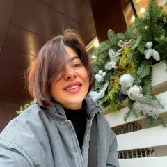 Дарья Голота, 03.02, Краснодар