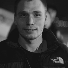 Дима Горбунов, 08.10.2000, Екатеринбург