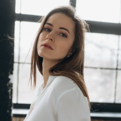 Екатерина Сидоренко, 26.05, Воскресенск