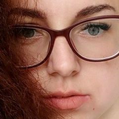 Анна Дорофеева, 01.08.1988, Донецк