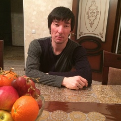 Комек Акботаев, 08.03.1984, Актобе