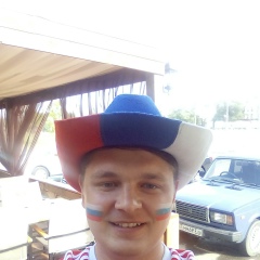 Миша Паничев, 17.06, Москва