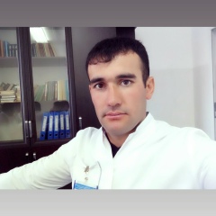 Диер Юнусов, 05.02.1990, Туркестан