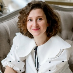 Елена Ильина, 16.11, Москва