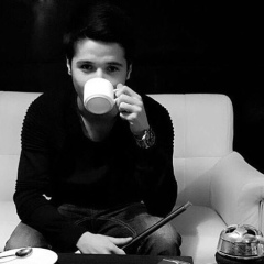 Айкын Куанышбеков, Алматы