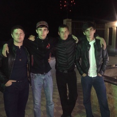 Ратмир Уначев, 08.12.1995, Las Vegas