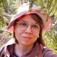 Елена Красько, 06.11.1989