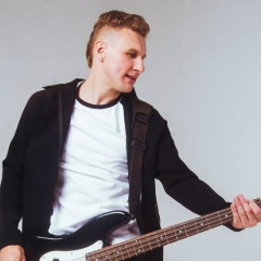 Валерий Фомин, 17.01.1982, Москва