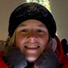 Ольга Кузьмина, 20.12, Санкт-Петербург