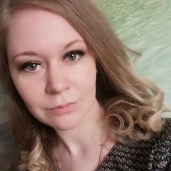 Алёна Широкова, 13.05.1991, Москва