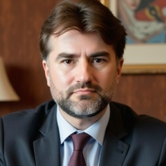 Максим Печеник, 30.07, Москва